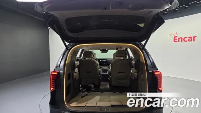 2024 Kia The New Carnival 4th Gen HEV 7seater Gravity Sold VIN KNANE81ABRS013388 – photo 35 2024 Kia The New Carnival 4th Gen HEV 7seater Gravity Sold VIN KNANE81ABRS013388 – photo 35