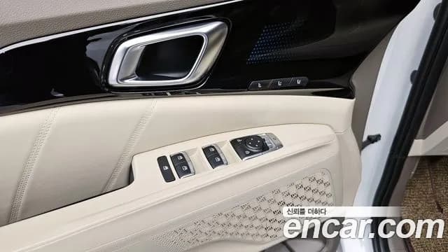 2024 Kia The New Carnival 4th Gen HEV 9seater Signature Sold VIN KNANE81ABRS013814 – photo 15 2024 Kia The New Carnival 4th Gen HEV 9seater Signature Sold VIN KNANE81ABRS013814 – photo 15