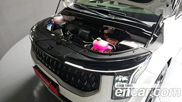 2024 Kia The New Carnival 4th Gen HEV 9seater Signature Sold VIN KNANE81ABRS013814 – photo 18 2024 Kia The New Carnival 4th Gen HEV 9seater Signature Sold VIN KNANE81ABRS013814 – photo 18