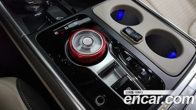 2024 Kia The New Carnival 4th Gen HEV 7-Seater Hi Limousine Sold VIN KNANE81ABRS016059 – dashboard 2024 Kia The New Carnival 4th Gen HEV 7-Seater Hi Limousine Sold VIN KNANE81ABRS016059 – dashboard
