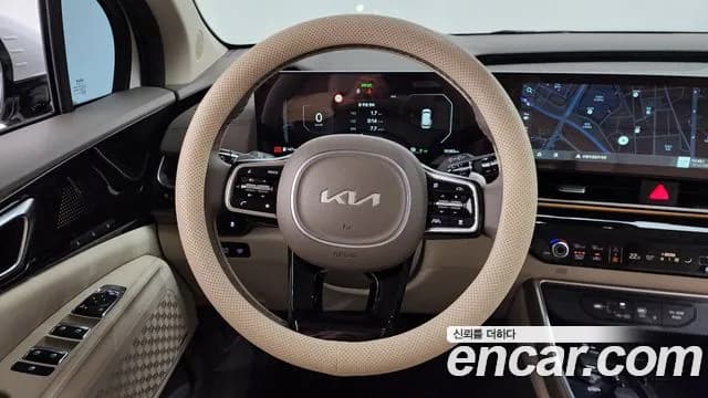 2024 Kia The New Carnival 4th Gen HEV 7-Seater Hi Limousine Sold VIN KNANE81ABRS016059 – engine bay 2024 Kia The New Carnival 4th Gen HEV 7-Seater Hi Limousine Sold VIN KNANE81ABRS016059 – engine bay