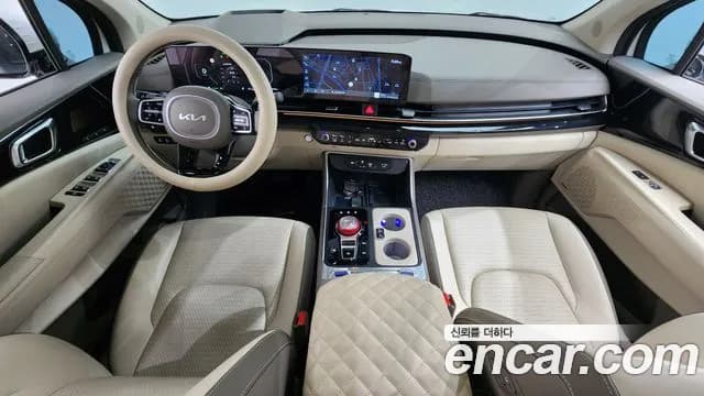 2024 Kia The New Carnival 4th Gen HEV 7-Seater Hi Limousine Sold VIN KNANE81ABRS016059 – exterior detail 2024 Kia The New Carnival 4th Gen HEV 7-Seater Hi Limousine Sold VIN KNANE81ABRS016059 – exterior detail