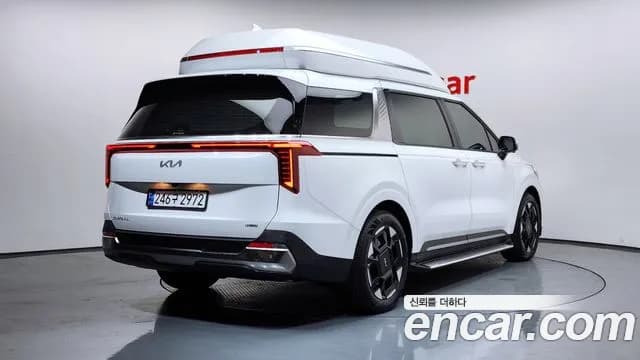 2024 Kia The New Carnival 4th Gen HEV 7-Seater Hi Limousine Sold VIN KNANE81ABRS016059 – odometer reading 2024 Kia The New Carnival 4th Gen HEV 7-Seater Hi Limousine Sold VIN KNANE81ABRS016059 – odometer reading