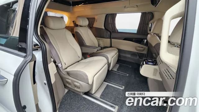 2024 Kia The New Carnival 4th Gen HEV 7-Seater Hi Limousine Sold VIN KNANE81ABRS016059 – photo 11 2024 Kia The New Carnival 4th Gen HEV 7-Seater Hi Limousine Sold VIN KNANE81ABRS016059 – photo 11