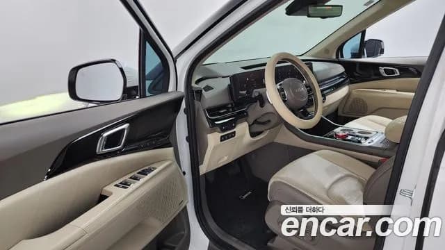 2024 Kia The New Carnival 4th Gen HEV 7-Seater Hi Limousine Sold VIN KNANE81ABRS016059 – photo 19 2024 Kia The New Carnival 4th Gen HEV 7-Seater Hi Limousine Sold VIN KNANE81ABRS016059 – photo 19