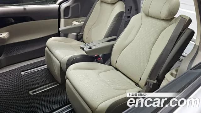 2025 Kia The New Carnival 4th Gen HEV 7seater Signature Sold VIN KNANE81ABSS016349 – front exterior 2025 Kia The New Carnival 4th Gen HEV 7seater Signature Sold VIN KNANE81ABSS016349 – front exterior