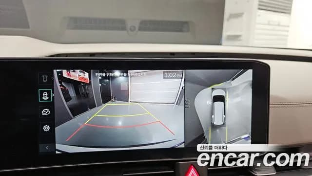 2025 Kia The New Carnival 4th Gen HEV 7seater Signature Sold VIN KNANE81ABSS016349 – interior seats 2025 Kia The New Carnival 4th Gen HEV 7seater Signature Sold VIN KNANE81ABSS016349 – interior seats