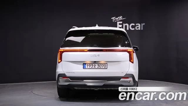 2025 Kia The New Carnival 4th Gen HEV 7seater Signature Sold VIN KNANE81ABSS016349 – photo 13 2025 Kia The New Carnival 4th Gen HEV 7seater Signature Sold VIN KNANE81ABSS016349 – photo 13