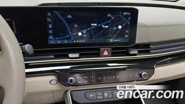 2025 Kia The New Carnival 4th Gen HEV 7seater Signature Sold VIN KNANE81ABSS016349 – photo 14 2025 Kia The New Carnival 4th Gen HEV 7seater Signature Sold VIN KNANE81ABSS016349 – photo 14