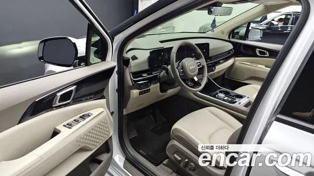 2025 Kia The New Carnival 4th Gen HEV 7seater Signature Sold VIN KNANE81ABSS016349 – photo 25 2025 Kia The New Carnival 4th Gen HEV 7seater Signature Sold VIN KNANE81ABSS016349 – photo 25