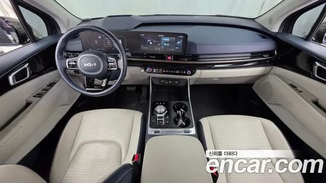 2025 Kia The New Carnival 4th Gen HEV 7seater Gravity Sold VIN KNANE81ABSS016509 – photo 12 2025 Kia The New Carnival 4th Gen HEV 7seater Gravity Sold VIN KNANE81ABSS016509 – photo 12