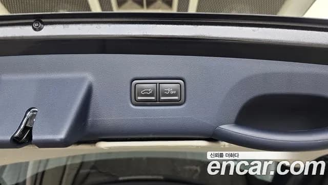 2025 Kia The New Carnival 4th Gen HEV 7seater Gravity Sold VIN KNANE81ABSS016509 – photo 14 2025 Kia The New Carnival 4th Gen HEV 7seater Gravity Sold VIN KNANE81ABSS016509 – photo 14
