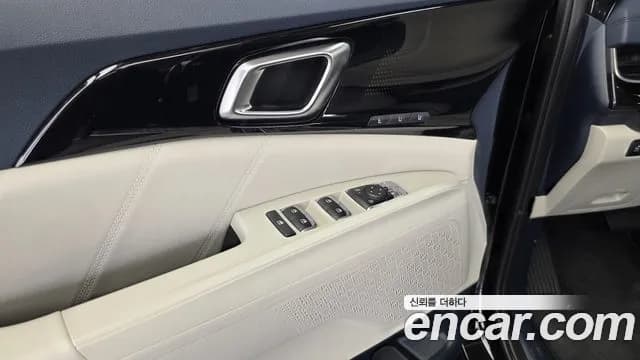 2025 Kia The New Carnival 4th Gen HEV 7seater Gravity Sold VIN KNANE81ABSS016509 – photo 15 2025 Kia The New Carnival 4th Gen HEV 7seater Gravity Sold VIN KNANE81ABSS016509 – photo 15