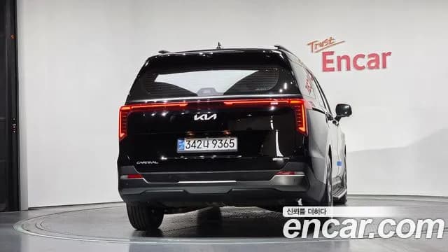 2025 Kia The New Carnival 4th Gen HEV 7seater Gravity Sold VIN KNANE81ABSS016509 – photo 16 2025 Kia The New Carnival 4th Gen HEV 7seater Gravity Sold VIN KNANE81ABSS016509 – photo 16