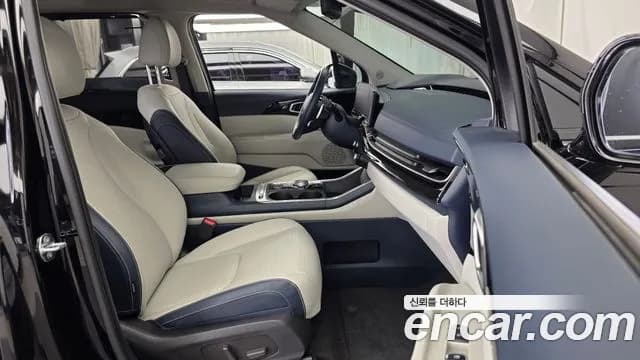 2025 Kia The New Carnival 4th Gen HEV 7seater Gravity Sold VIN KNANE81ABSS016509 – photo 18 2025 Kia The New Carnival 4th Gen HEV 7seater Gravity Sold VIN KNANE81ABSS016509 – photo 18