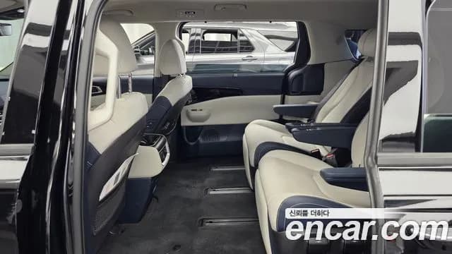 2025 Kia The New Carnival 4th Gen HEV 7seater Gravity Sold VIN KNANE81ABSS016509 – photo 20 2025 Kia The New Carnival 4th Gen HEV 7seater Gravity Sold VIN KNANE81ABSS016509 – photo 20