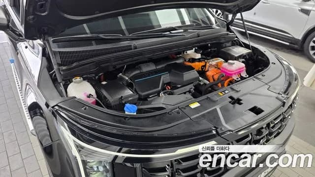 2025 Kia The New Carnival 4th Gen HEV 7seater Gravity Sold VIN KNANE81ABSS016509 – photo 25 2025 Kia The New Carnival 4th Gen HEV 7seater Gravity Sold VIN KNANE81ABSS016509 – photo 25