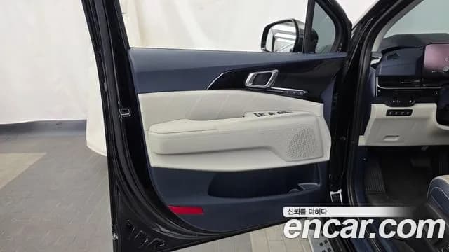 2025 Kia The New Carnival 4th Gen HEV 7seater Gravity Sold VIN KNANE81ABSS016509 – photo 28 2025 Kia The New Carnival 4th Gen HEV 7seater Gravity Sold VIN KNANE81ABSS016509 – photo 28