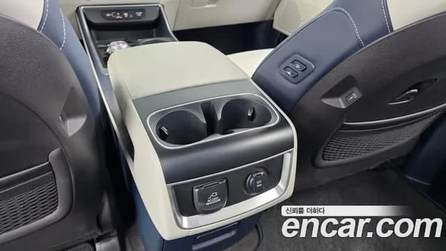 2025 Kia The New Carnival 4th Gen HEV 7seater Gravity Sold VIN KNANE81ABSS016509 – photo 31 2025 Kia The New Carnival 4th Gen HEV 7seater Gravity Sold VIN KNANE81ABSS016509 – photo 31