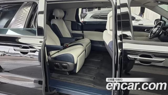 2025 Kia The New Carnival 4th Gen HEV 7seater Gravity Sold VIN KNANE81ABSS016509 – photo 32 2025 Kia The New Carnival 4th Gen HEV 7seater Gravity Sold VIN KNANE81ABSS016509 – photo 32