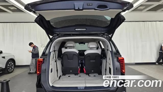 2025 Kia The New Carnival 4th Gen HEV 7seater Gravity Sold VIN KNANE81ABSS016509 – photo 33 2025 Kia The New Carnival 4th Gen HEV 7seater Gravity Sold VIN KNANE81ABSS016509 – photo 33