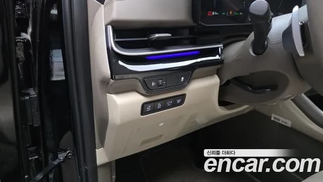 2025 Kia The New Carnival 4th Gen HEV 9-Seater Hi-Limousine Sold VIN KNANE81ABSS019417 – interior seats 2025 Kia The New Carnival 4th Gen HEV 9-Seater Hi-Limousine Sold VIN KNANE81ABSS019417 – interior seats