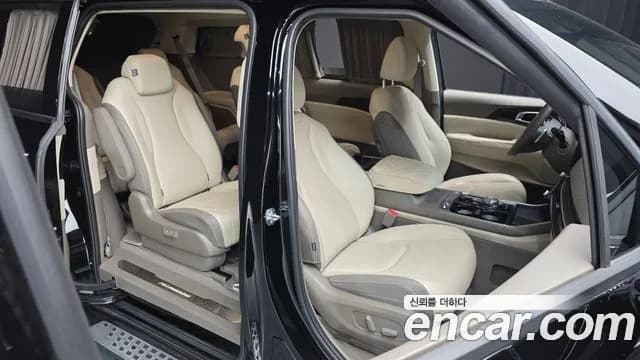 2025 Kia The New Carnival 4th Gen HEV 9-Seater Hi-Limousine Sold VIN KNANE81ABSS019417 – odometer reading 2025 Kia The New Carnival 4th Gen HEV 9-Seater Hi-Limousine Sold VIN KNANE81ABSS019417 – odometer reading