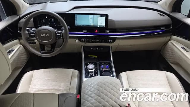 2025 Kia The New Carnival 4th Gen HEV 9-Seater Hi-Limousine Sold VIN KNANE81ABSS019417 – photo 16 2025 Kia The New Carnival 4th Gen HEV 9-Seater Hi-Limousine Sold VIN KNANE81ABSS019417 – photo 16