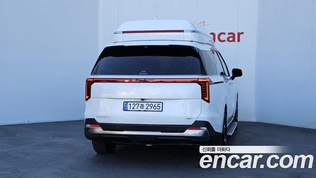 2025 Kia The New Carnival 4th Gen HEV 7-Seater Hi Limousine Sold VIN KNANE81ABSS019576 – dashboard 2025 Kia The New Carnival 4th Gen HEV 7-Seater Hi Limousine Sold VIN KNANE81ABSS019576 – dashboard