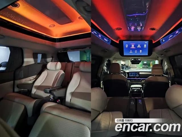 2025 Kia The New Carnival 4th Gen HEV 7-Seater Hi Limousine Sold VIN KNANE81ABSS019576 – exterior detail 2025 Kia The New Carnival 4th Gen HEV 7-Seater Hi Limousine Sold VIN KNANE81ABSS019576 – exterior detail