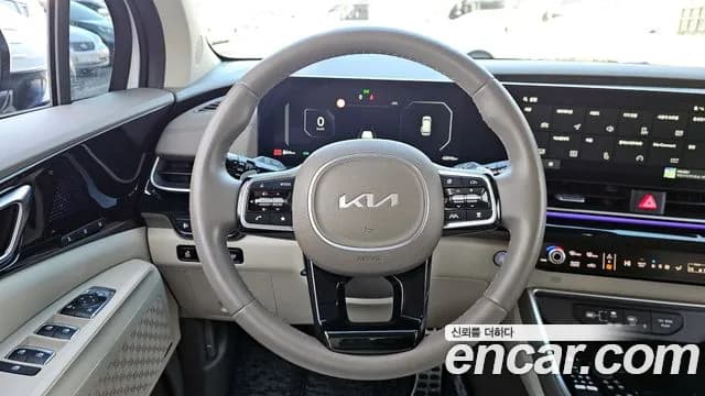 2025 Kia The New Carnival 4th Gen HEV 7-Seater Hi Limousine Sold VIN KNANE81ABSS019576 – photo 11 2025 Kia The New Carnival 4th Gen HEV 7-Seater Hi Limousine Sold VIN KNANE81ABSS019576 – photo 11