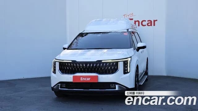 2025 Kia The New Carnival 4th Gen HEV 7-Seater Hi Limousine Sold VIN KNANE81ABSS019576 – photo 16 2025 Kia The New Carnival 4th Gen HEV 7-Seater Hi Limousine Sold VIN KNANE81ABSS019576 – photo 16