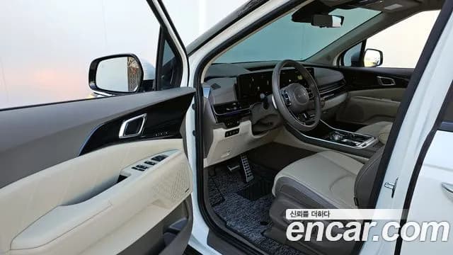 2025 Kia The New Carnival 4th Gen HEV 7-Seater Hi Limousine Sold VIN KNANE81ABSS019576 – photo 20 2025 Kia The New Carnival 4th Gen HEV 7-Seater Hi Limousine Sold VIN KNANE81ABSS019576 – photo 20