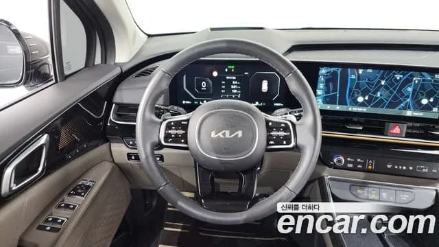 2025 Kia The New Carnival 4th Gen HEV 7seater Gravity Sold VIN KNANE81ABSS019906 – engine bay 2025 Kia The New Carnival 4th Gen HEV 7seater Gravity Sold VIN KNANE81ABSS019906 – engine bay