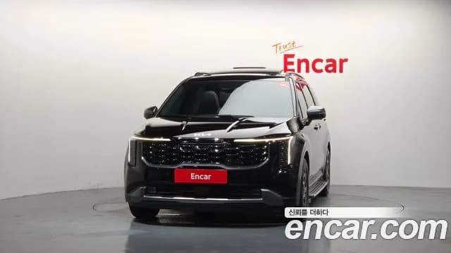 2025 Kia The New Carnival 4th Gen HEV 9seater Gravity Sold VIN KNANE81ABSS020694 – interior seats 2025 Kia The New Carnival 4th Gen HEV 9seater Gravity Sold VIN KNANE81ABSS020694 – interior seats