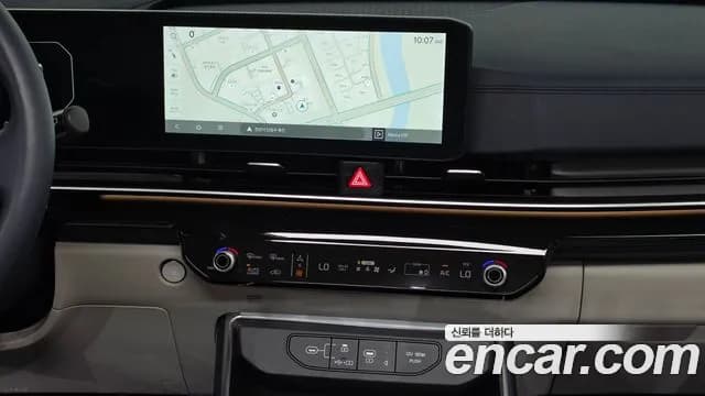 2025 Kia The New Carnival 4th Gen HEV 9seater Gravity Sold VIN KNANE81ABSS020694 – exterior detail 2025 Kia The New Carnival 4th Gen HEV 9seater Gravity Sold VIN KNANE81ABSS020694 – exterior detail