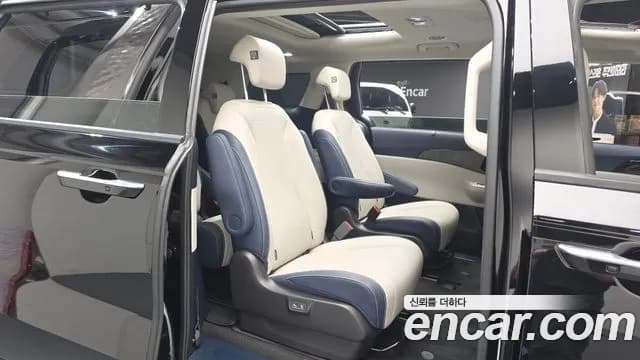 2025 Kia The New Carnival 4th Gen HEV 9seater Gravity Sold VIN KNANE81ABSS020694 – photo 11 2025 Kia The New Carnival 4th Gen HEV 9seater Gravity Sold VIN KNANE81ABSS020694 – photo 11