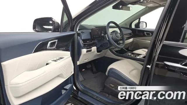 2025 Kia The New Carnival 4th Gen HEV 9seater Gravity Sold VIN KNANE81ABSS020694 – photo 13 2025 Kia The New Carnival 4th Gen HEV 9seater Gravity Sold VIN KNANE81ABSS020694 – photo 13