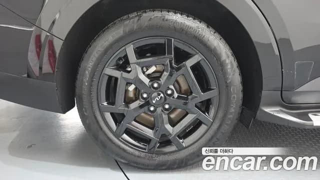 2025 Kia The New Carnival 4th Gen HEV 9seater Gravity Sold VIN KNANE81ABSS020694 – photo 16 2025 Kia The New Carnival 4th Gen HEV 9seater Gravity Sold VIN KNANE81ABSS020694 – photo 16