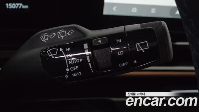 2025 Kia The New Carnival 4th Gen HEV 9seater Gravity Sold VIN KNANE81ABSS020694 – photo 17 2025 Kia The New Carnival 4th Gen HEV 9seater Gravity Sold VIN KNANE81ABSS020694 – photo 17