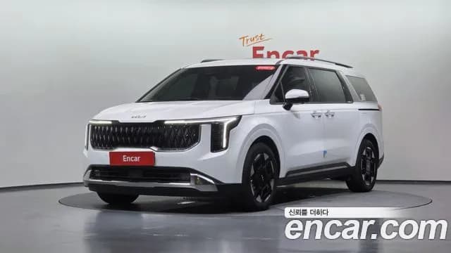 2025 Kia The New Carnival 4th Gen HEV 9seater Signature Sold VIN KNANE81ABSS020789 – exterior detail 2025 Kia The New Carnival 4th Gen HEV 9seater Signature Sold VIN KNANE81ABSS020789 – exterior detail