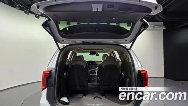 2025 Kia The New Carnival 4th Gen HEV 9seater Signature Sold VIN KNANE81ABSS020789 – photo 20 2025 Kia The New Carnival 4th Gen HEV 9seater Signature Sold VIN KNANE81ABSS020789 – photo 20