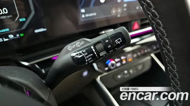 2025 Kia The New Carnival 4th Gen HEV 7seater Signature Sold VIN KNANE81ABSS022303 – dashboard 2025 Kia The New Carnival 4th Gen HEV 7seater Signature Sold VIN KNANE81ABSS022303 – dashboard
