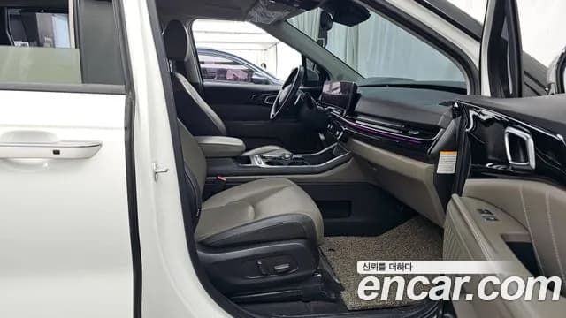 2025 Kia The New Carnival 4th Gen HEV 7seater Signature Sold VIN KNANE81ABSS022303 – undercarriage 2025 Kia The New Carnival 4th Gen HEV 7seater Signature Sold VIN KNANE81ABSS022303 – undercarriage