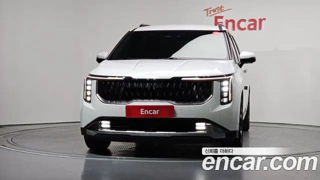 2025 Kia The New Carnival 4th Gen HEV 7seater Signature Sold VIN KNANE81ABSS022303 – photo 16 2025 Kia The New Carnival 4th Gen HEV 7seater Signature Sold VIN KNANE81ABSS022303 – photo 16