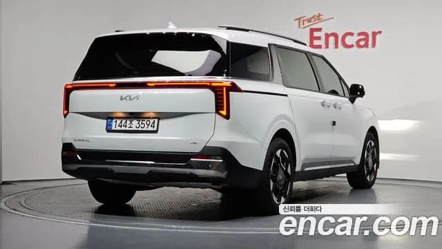 2025 Kia The New Carnival 4th Gen HEV 7seater Signature Sold VIN KNANE81ABSS022303 – photo 20 2025 Kia The New Carnival 4th Gen HEV 7seater Signature Sold VIN KNANE81ABSS022303 – photo 20