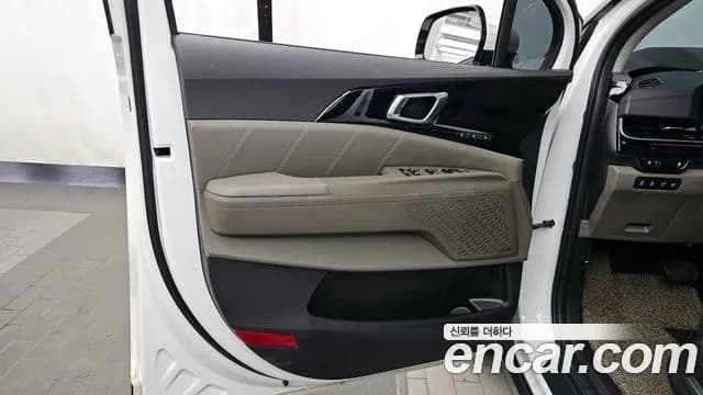 2025 Kia The New Carnival 4th Gen HEV 7seater Signature Sold VIN KNANE81ABSS022303 – photo 22 2025 Kia The New Carnival 4th Gen HEV 7seater Signature Sold VIN KNANE81ABSS022303 – photo 22