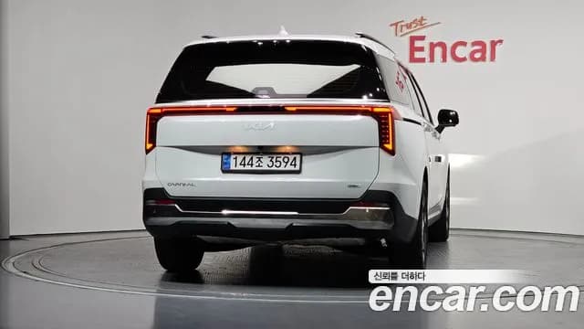 2025 Kia The New Carnival 4th Gen HEV 7seater Signature Sold VIN KNANE81ABSS022303 – photo 24 2025 Kia The New Carnival 4th Gen HEV 7seater Signature Sold VIN KNANE81ABSS022303 – photo 24
