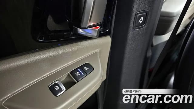 2025 Kia The New Carnival 4th Gen HEV 7seater Signature Sold VIN KNANE81ABSS022303 – photo 29 2025 Kia The New Carnival 4th Gen HEV 7seater Signature Sold VIN KNANE81ABSS022303 – photo 29
