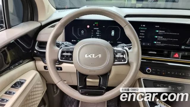 2025 Kia The New Carnival 4th Gen HEV 9seater Gravity Sold VIN KNANE81ABSS026260 – side profile 2025 Kia The New Carnival 4th Gen HEV 9seater Gravity Sold VIN KNANE81ABSS026260 – side profile